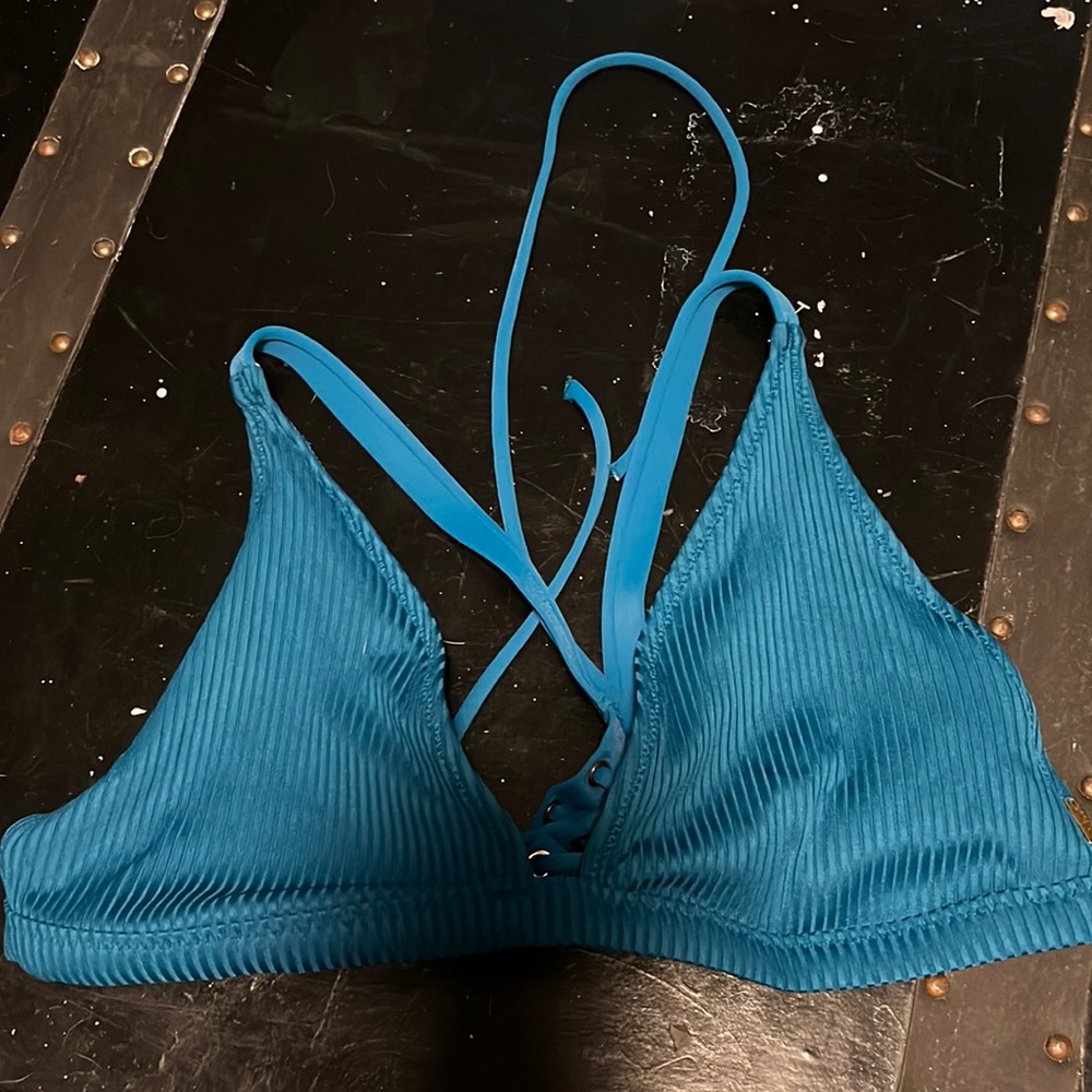 Triangle Bikini Top